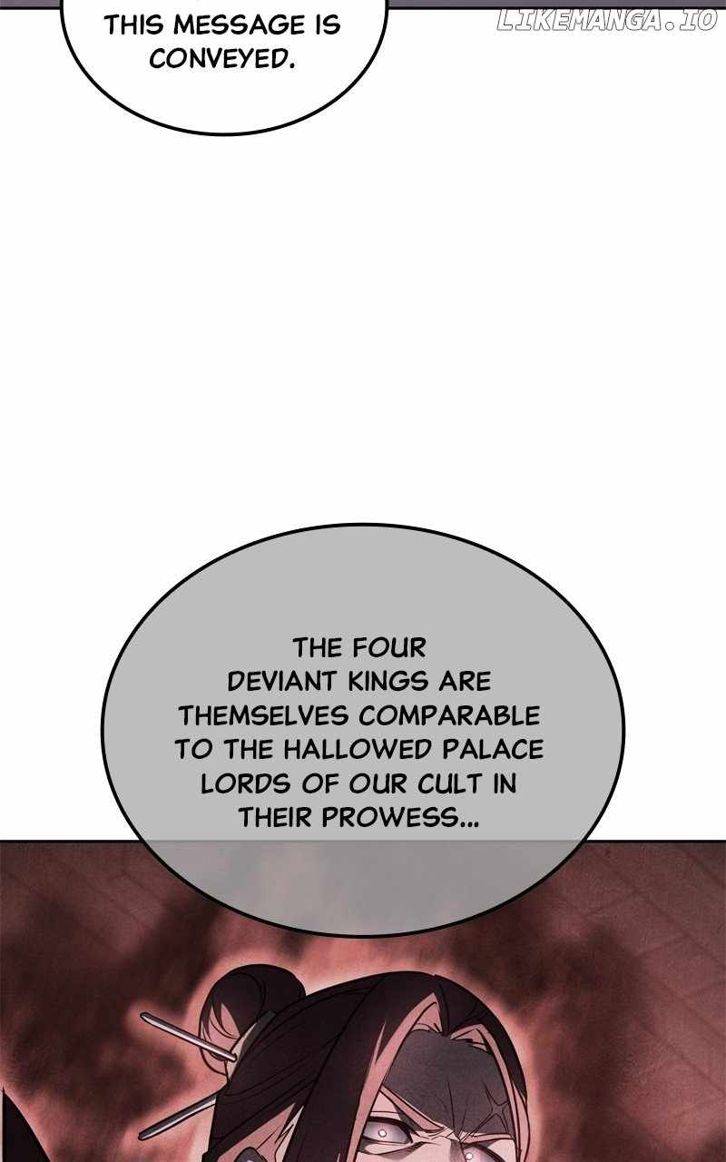 I Reincarnated As The Crazed Heir Chapter 137 45
